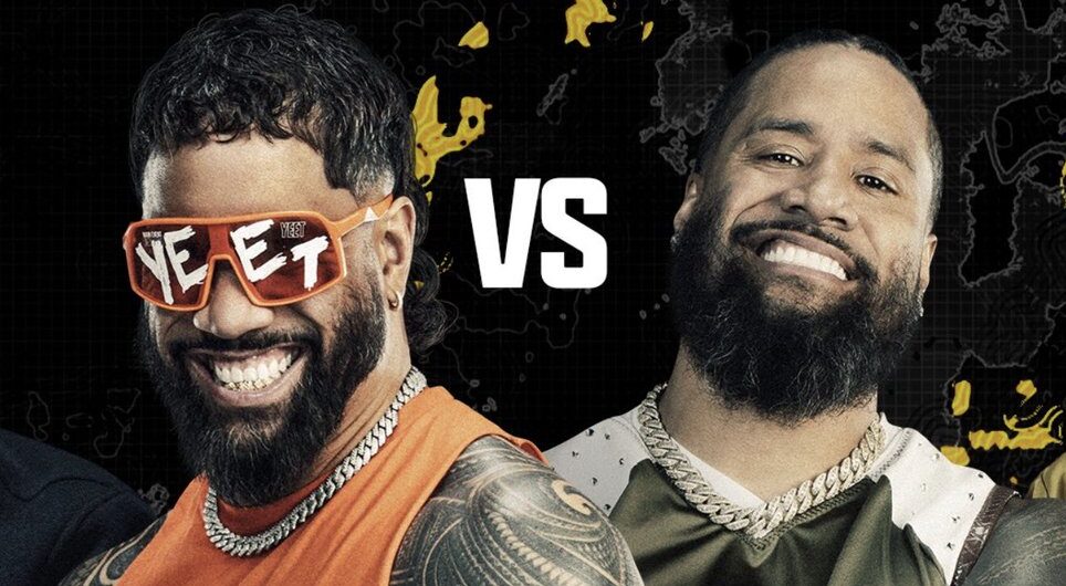 The Usos Set For Call Of Duty Match At Fanatics Fest, WWE Raw Highlights, More | Fight Size