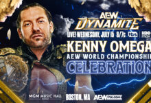 aew dynamite 7/15