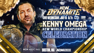 aew dynamite 7/15