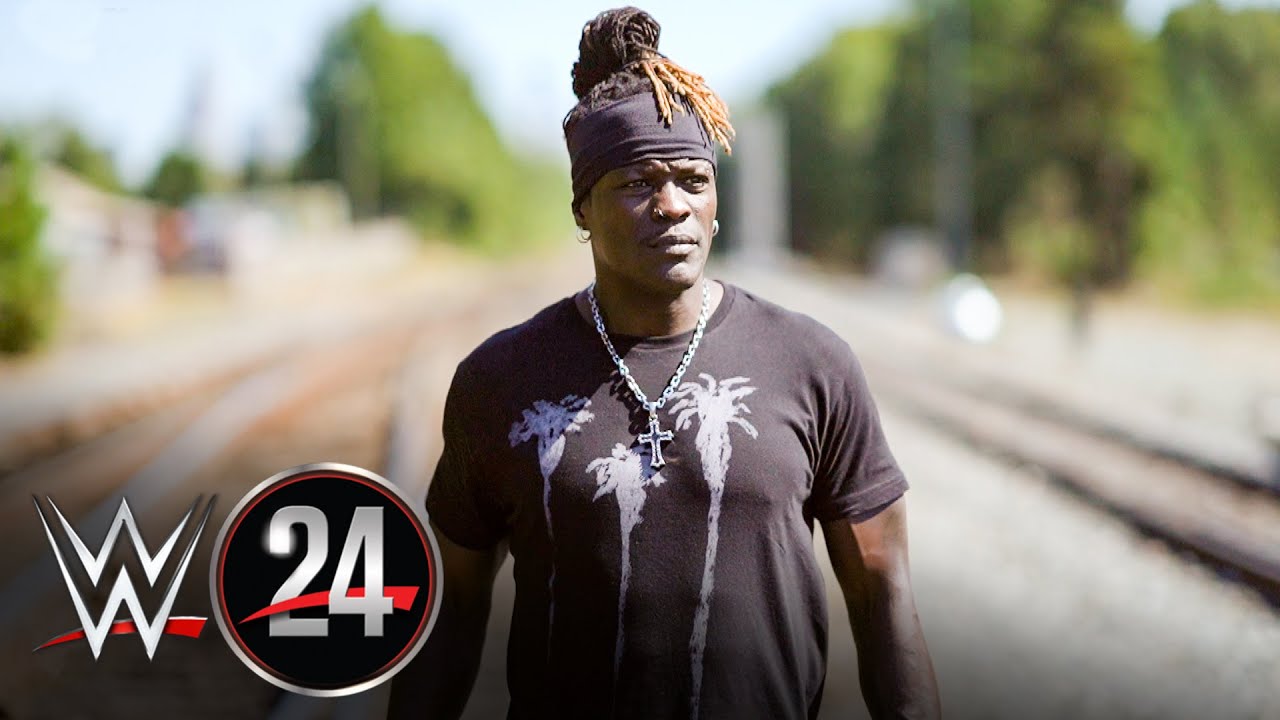 R-Truth Recalls Jack Crockett Pointing At Ric Flair And Telling Him ‘That Could Be You’
