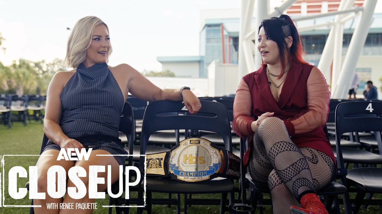 Hikaru Shida Wants To Wrestle For CMLL Again And At An AEW Show In Japan