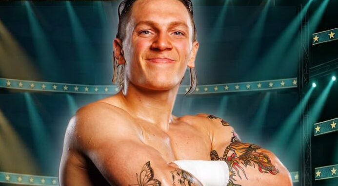 WWE ID’s Marcus Mathers Celebrates Seven Year Wrestling Anniversary, WWE NXT Highlights, More | Fight Size