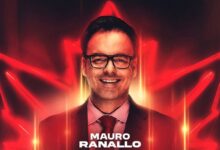 mauro ranallo