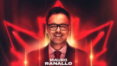 mauro ranallo