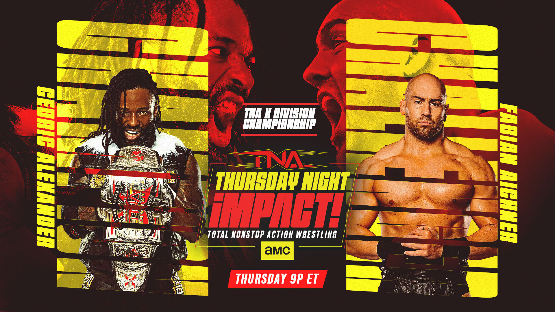 TNA iMPACT! Preview, Start Time, How To Watch, Location (7/16)