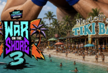 war on the shore 3