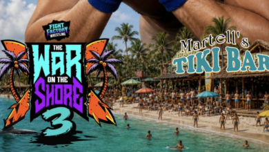 war on the shore 3
