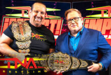 scott d'amore, tommy dreamer