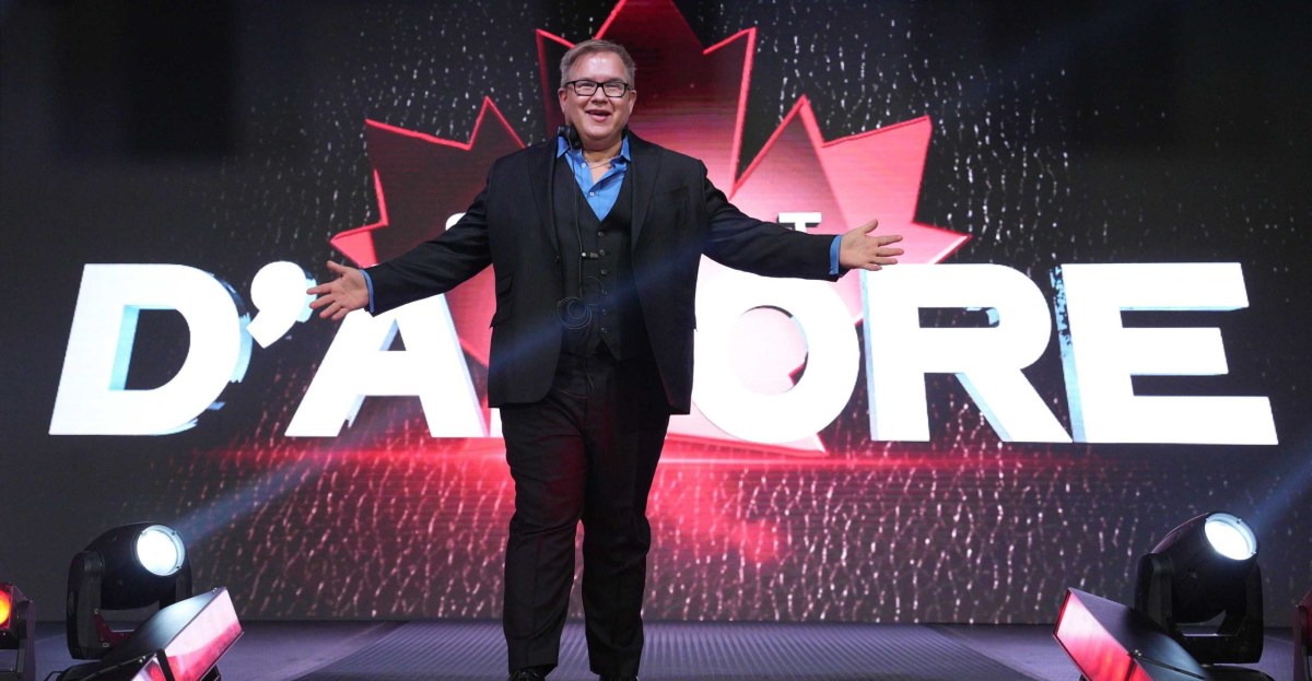 Scott D’Amore Reveals IMPACT’s Rebrand To TNA Was Supposed To Start At Slammiversary 2023, Says It Was Going To Be A Surprise