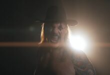 Chris Jericho Painmaker