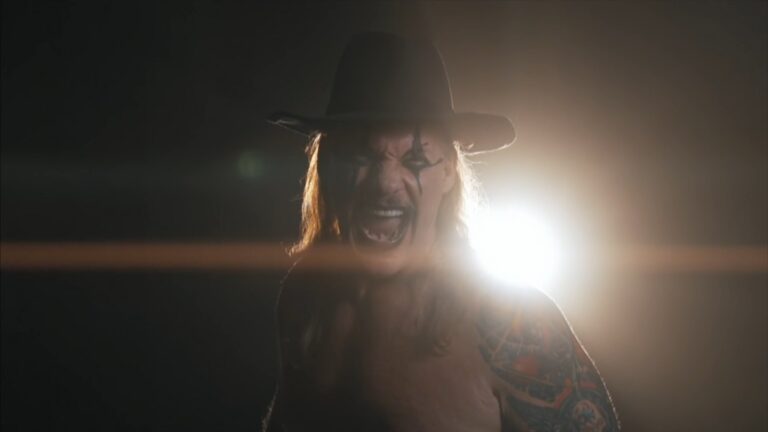 Chris Jericho Names AEW Wrestlers He’d Like To Work With