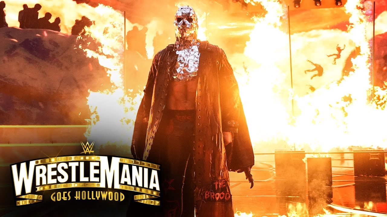 Gangrel Believes It Was Triple H, Not Vince McMahon, Who Kiboshed WrestleMania 39 Appearance