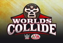 WWE x AAA Worlds Collide 2026