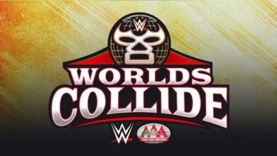 WWE x AAA Worlds Collide 2026