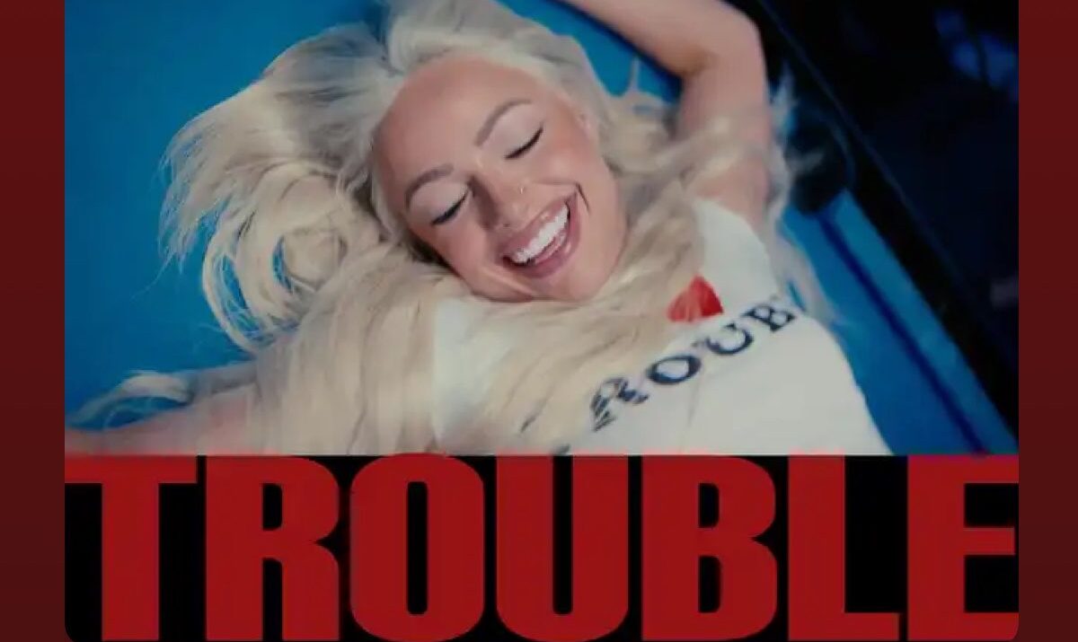 Liv Morgan’s ‘Trouble’ Passes 1M Streams On Spotify, AEW Dynamite Highlights, More | Fight Size