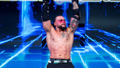 Mike Santana