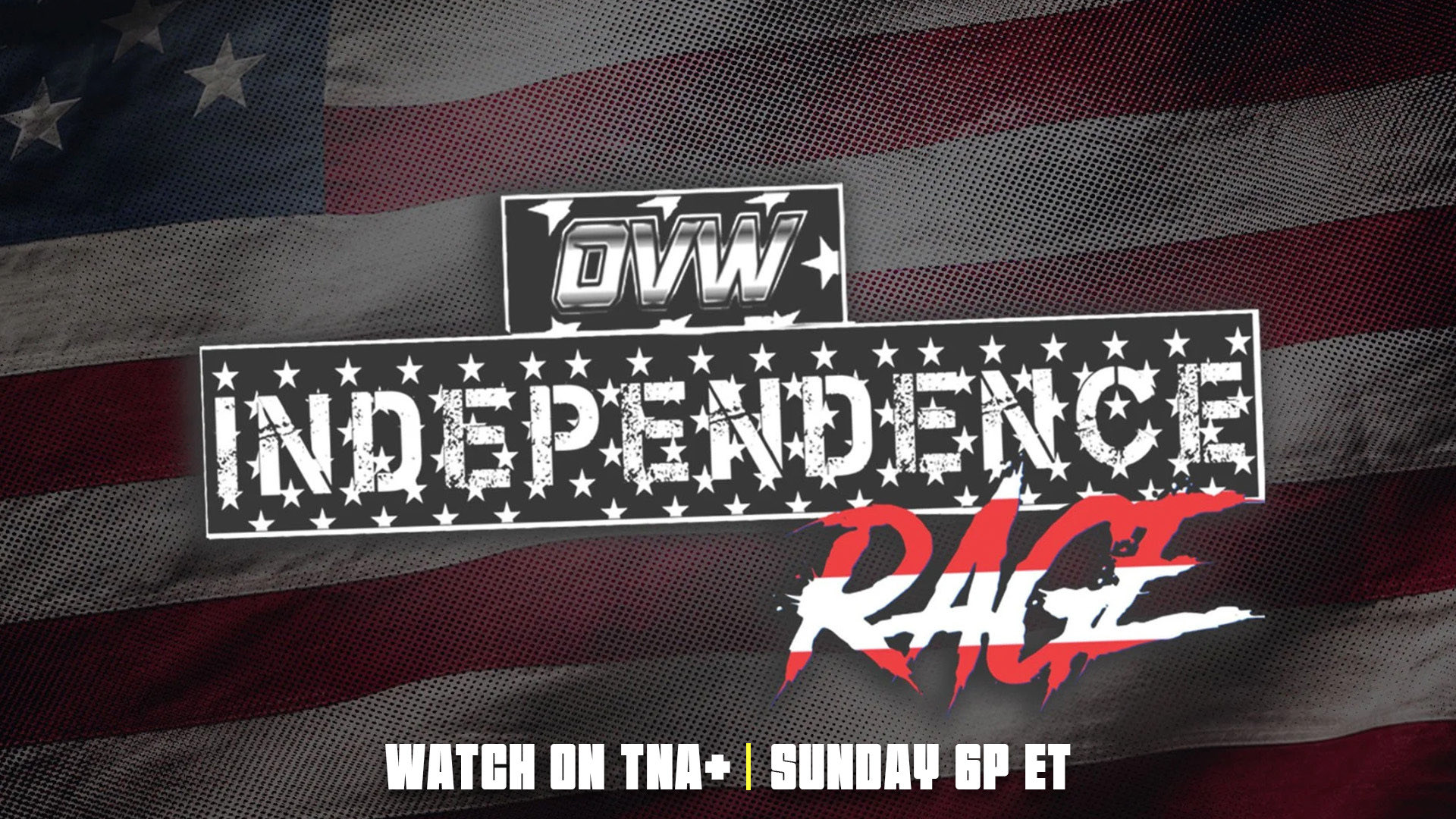 TNA To Stream OVW Independence Rage For Free On TNA+