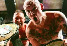 skyscrapers, bishop dyer, baron corbin, donovan dijak