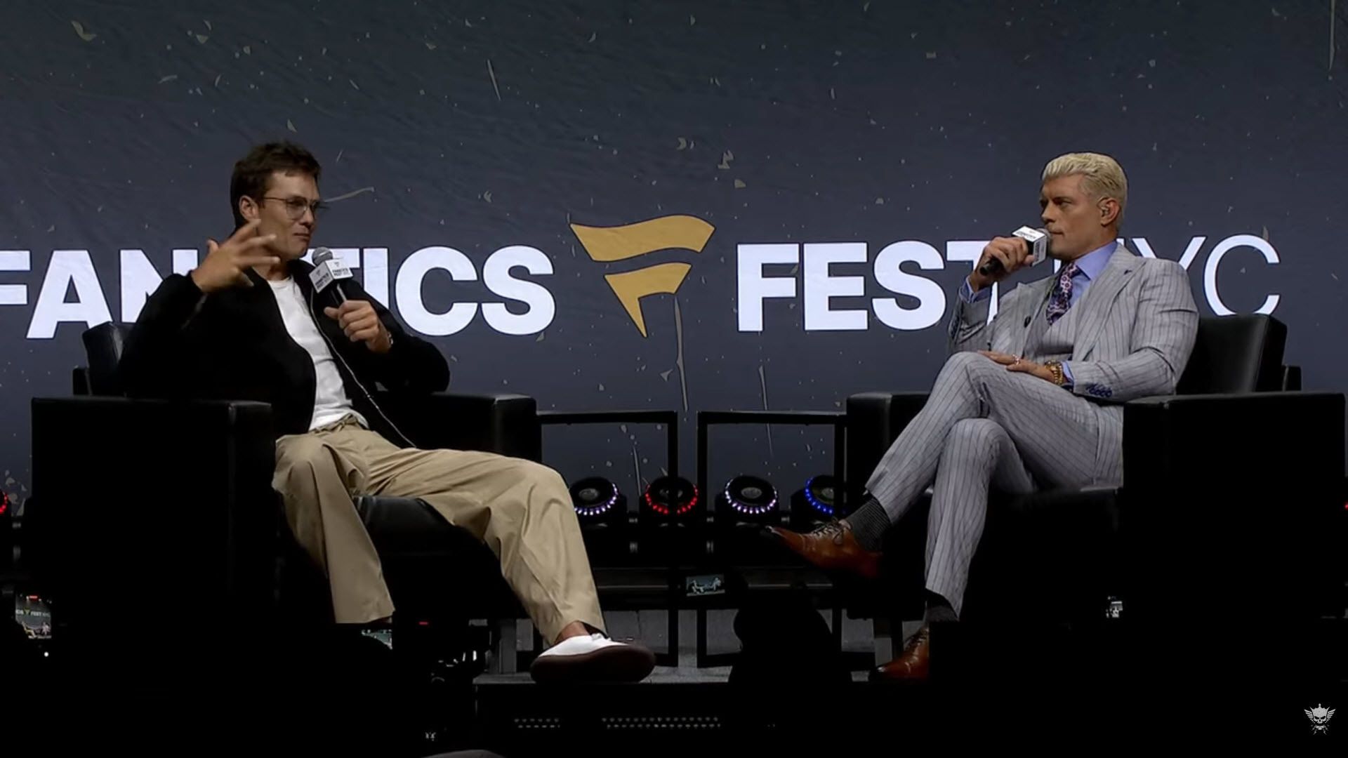 Tom Brady: I’m Waiting For Nick Khan To Come Up With A WWE Storyline For Me