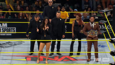 order 4, mustafa ali, mila moore, john skyler, jason hotch, tasha steelz, agent zero