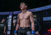 Shinya Aoki
