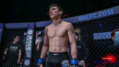 Shinya Aoki