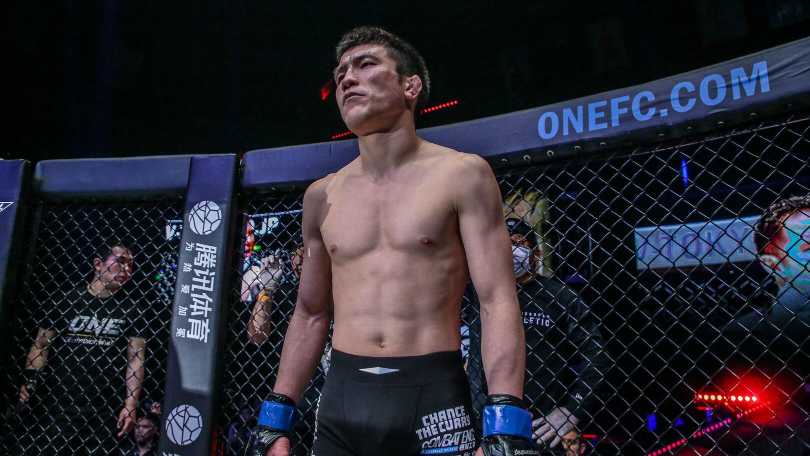 Shinya Aoki Reveals His Contract With ONE Championship MMA Expired