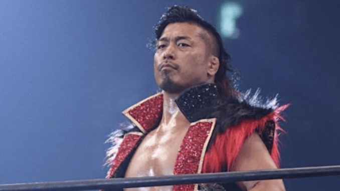 Dragongate Results (9/6/26): Shingo Takagi Competes In Main Event