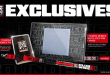Club WWE