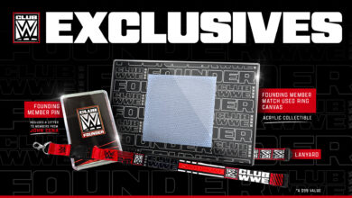 Club WWE