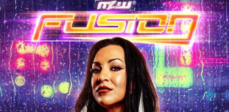 Lady Frost Debut Set For MLW Fusion, TNA iMPACT Highlights, More | Fight Size