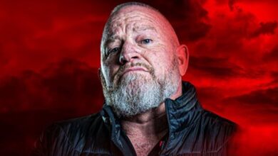 Road Dogg