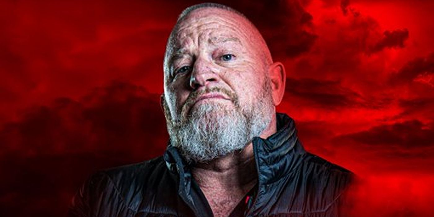 Road Dogg To Appear On OVW Independence Rage