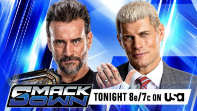 wwe smackdown 7/17