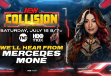 mercedes mone aew collision