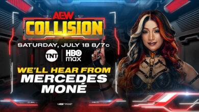 mercedes mone aew collision