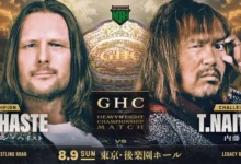 shane haste, tetsuya naito