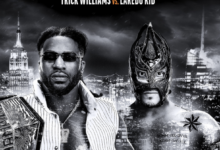 trick williams