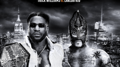 trick williams
