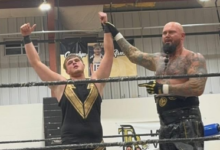 doc gallows, cj gallows