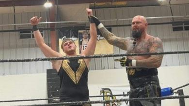 doc gallows, cj gallows