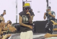 Justin Bieber, nwo