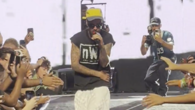 Justin Bieber, nwo