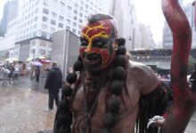 The Boogeyman