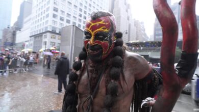 The Boogeyman