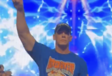 john cena