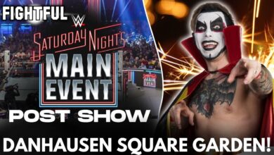 Jalen Brunson Appears; Can CM Punk & Cody Co-Exist?| WWE SNME 7/18/26 Full Show Review & Results