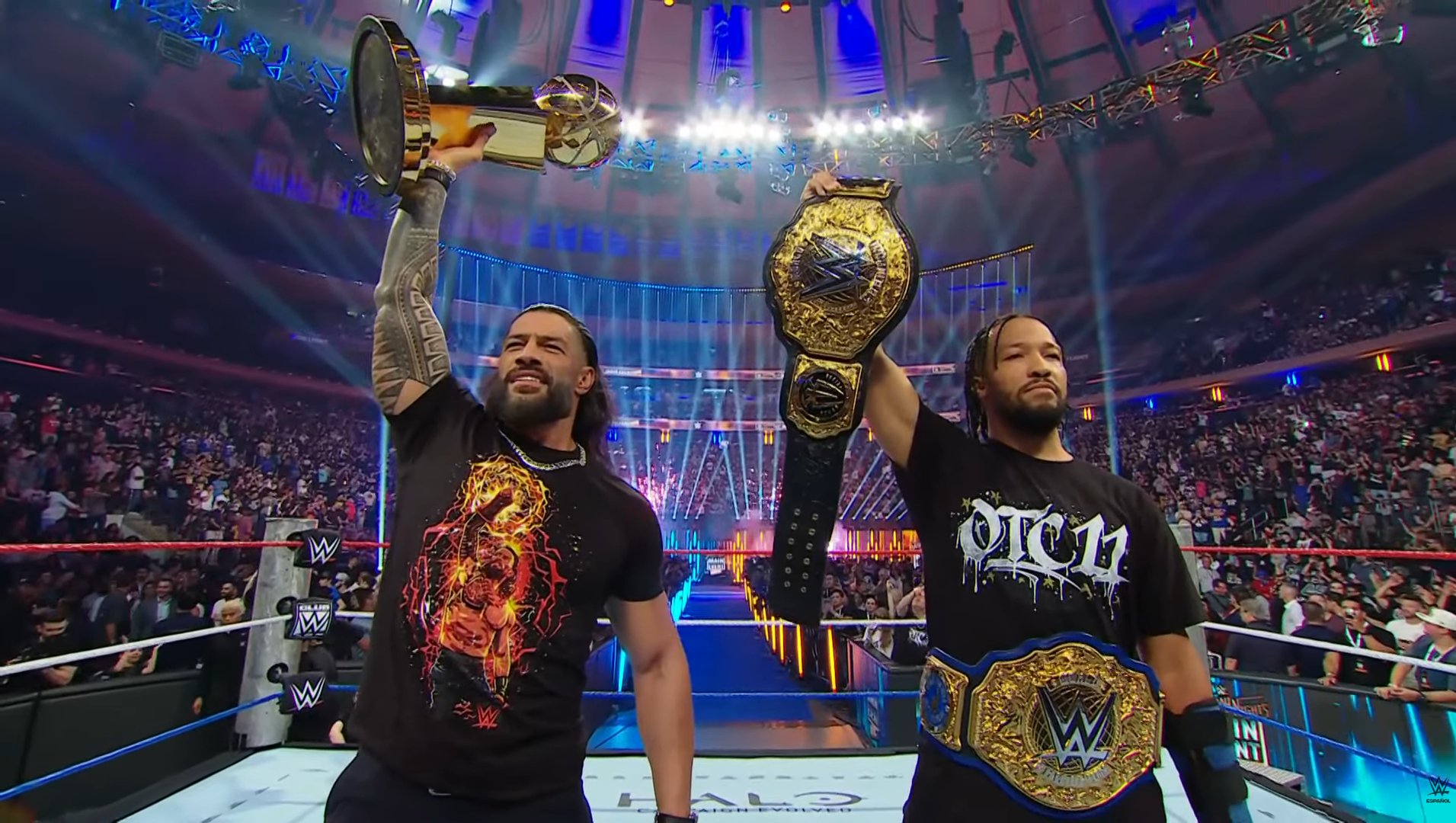 Decision-Makers At WWE Weren’t ‘Exactly Enthusiastic’ About The Amount Of New York Knicks Integration at WWE Saturday Night’s Main Event