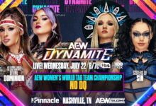 aew dynamite