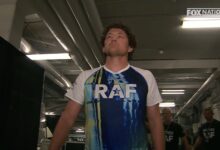 Ben Askren